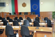 В Пазарджик новите кметове и общински съветници се кълнат в четвъртък, в Белово и Панагюрище – в петък